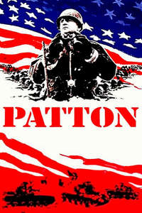 Patton - Poster