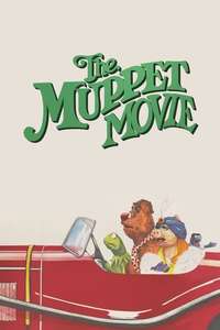 The Muppet Movie - Posters