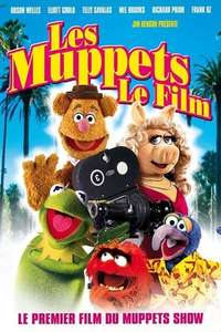 The Muppet Movie - Posters