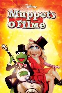 The Muppet Movie - Posters