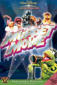 The Muppet Movie - Posters