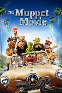 The Muppet Movie - Posters