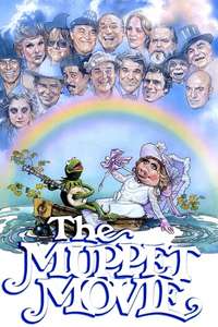 The Muppet Movie - Posters