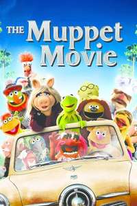 The Muppet Movie - Posters