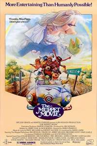 The Muppet Movie - Posters