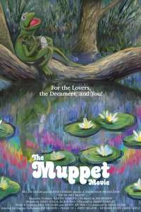 The Muppet Movie - Posters