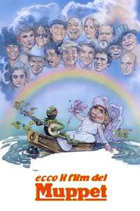 The Muppet Movie - Posters