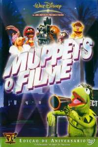 The Muppet Movie - Posters