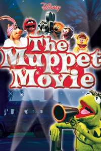 The Muppet Movie - Posters