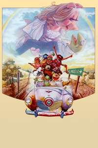 The Muppet Movie - Posters