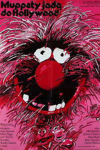 The Muppet Movie - Posters