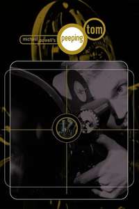 Peeping Tom - Poster