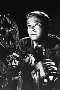 Peeping Tom - Poster