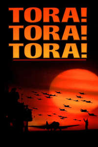 Tora! Tora! Tora! - Poster