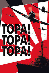 Tora! Tora! Tora! - Poster