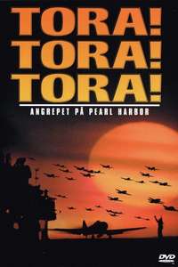 Tora! Tora! Tora! - Poster