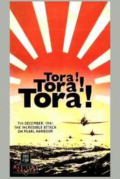 Tora! Tora! Tora!