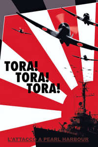 Tora! Tora! Tora! - Poster