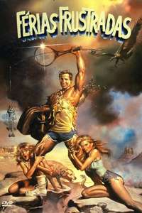 National Lampoon's Vacation - Poster