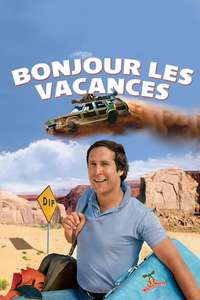 National Lampoon's Vacation - Poster