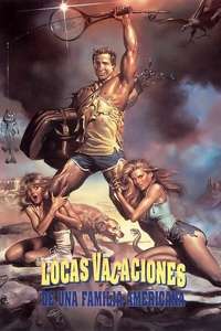 National Lampoon's Vacation - Poster