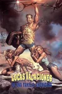 National Lampoon's Vacation - Poster