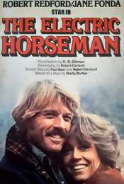 The Electric Horseman