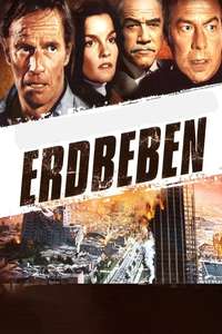 Earthquake - Poster