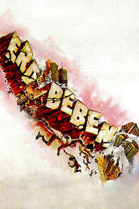 Earthquake - Poster