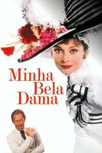 My Fair Lady - Poster