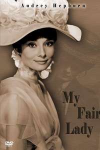 My Fair Lady - Poster
