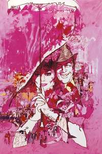 My Fair Lady - Poster