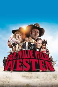 Blazing Saddles - Poster