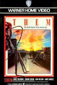 Them! - Poster