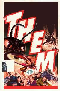 Them! - Poster