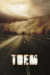 Them! - Poster