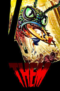 Them! - Poster