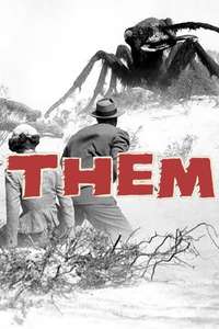 Them! - Poster