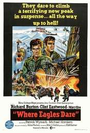 Where Eagles Dare