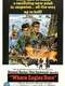 Where Eagles Dare
