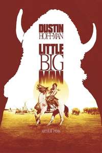 Little Big Man - Poster