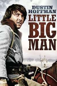 Little Big Man - Poster