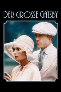 The Great Gatsby - Poster