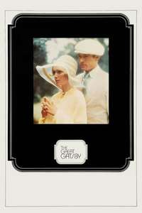 The Great Gatsby - Poster