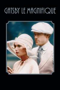 The Great Gatsby - Poster