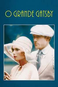 The Great Gatsby - Poster