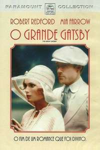 The Great Gatsby - Poster