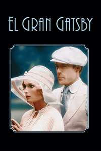 The Great Gatsby - Poster