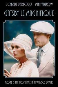 The Great Gatsby - Poster