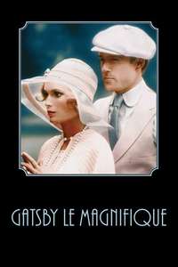 The Great Gatsby - Poster